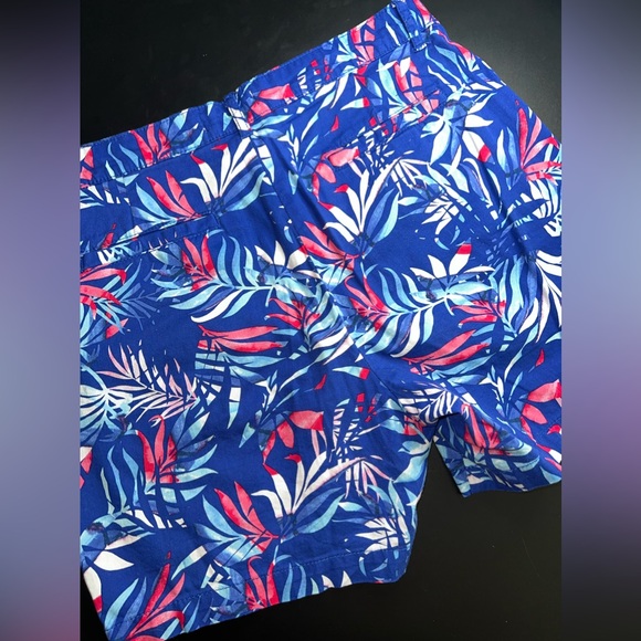 Caribbean Joe & company Women’s Tropical Classic Fit Shorts Size 10 EUC - Picture 6 of 9